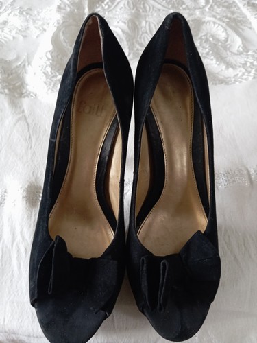 Women faith platform shoes - faith,