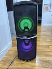 LG FH6-DK DGBRLLZ X Boom Dj