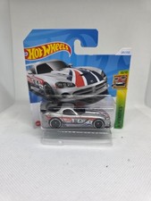 Hot Wheels Dodge Viper SRT10