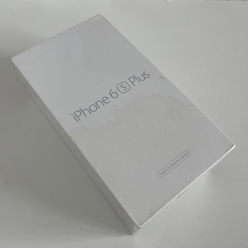 New sealed old stock - new,