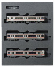 KATO N gauge 313series 1600