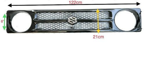 For suzuki front grill grille - suzuki,