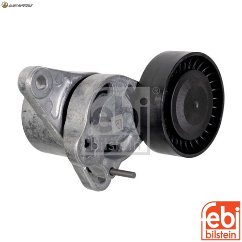 Belt tensioner ribbed - tensioner,