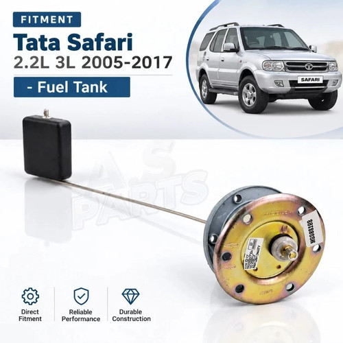 For tata safari 3l - for, 2.2l