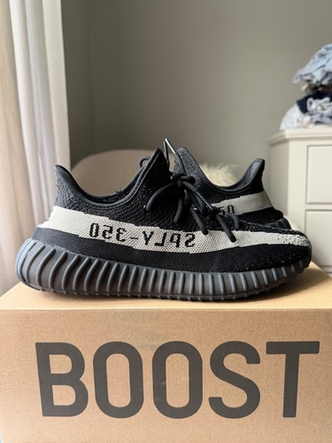 Adidas yeezy boost - adidas, oreo