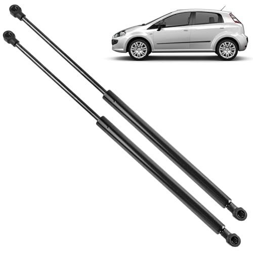 Gas springs tailgate - (2x),