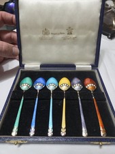 Hallmarked Mappin & Webb