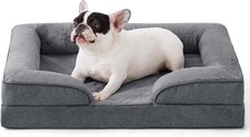 Dog Bed Orthopedic, Dog Sofa