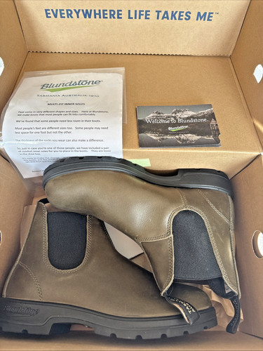 Blundstone boots women size - boots,