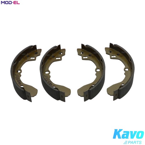 Brake shoe set - shoe, for