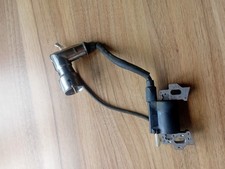 Oleomac K605 Electric Coil