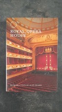 ROYAL OPERA HOUSE (Pocket