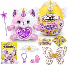 Princess Kitty Surprise Plush