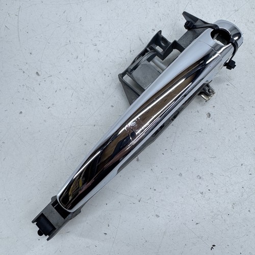 Citroen mk2 door handle - c3,