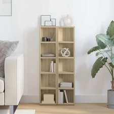 Storage cabinet - cd,