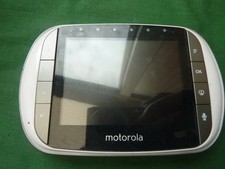 MOTOROLA MBP853 CONNECT BABY