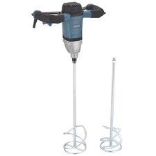 Erbauer Electric Paddle Mixer