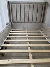 Bespoke Lined Wingback Kids