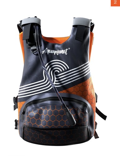 Aquaplanet buoyancy aid size - buoyancy,
