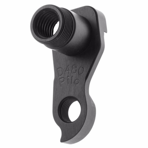 Rear derailleur hanger for - derailleur,