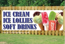 ICE CREAM ICE LOLLIES SOFT