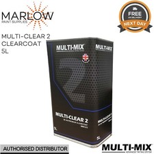 MULTI-MIX MULTI-CLEAR 2 HS 2:1