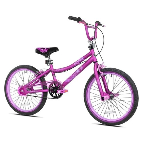 Girl cool bmx bike - 2,