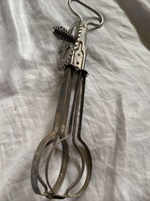 Bins Vintage Skyline Vintage Hand Whisk Beater