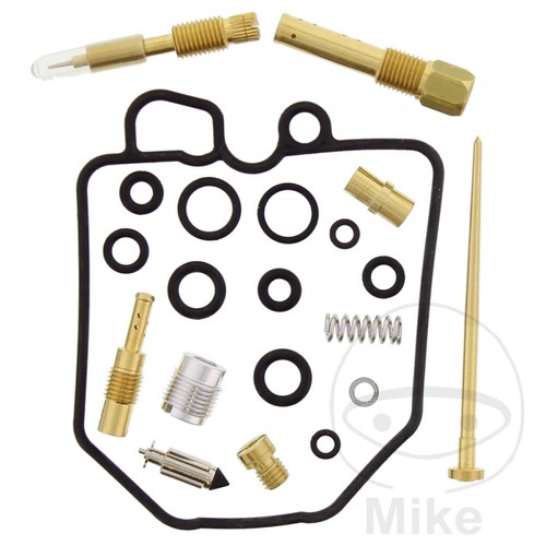 Keyster carb repair - carb, kit
