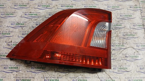 2010 2018 volvo s60 rear - 2010,