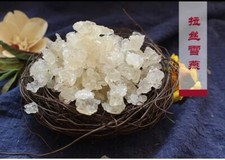 Natural wild tragacanth gum