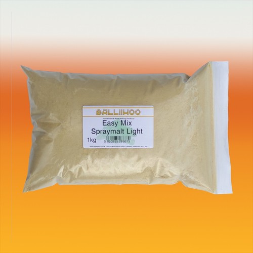 Easy mix light - easy,