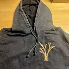 Noah Kahan Hoodie  Black