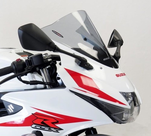Suzuki gsx r125 2025 - , 17-2025