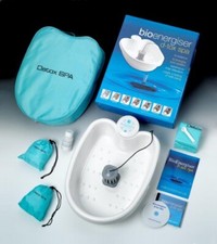 Bioenergiser Detox Spa Foot