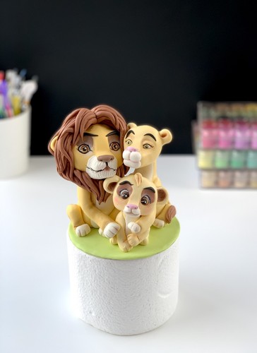 Mufasa nala simba the lion - ,,
