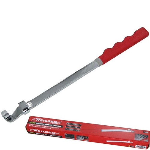 Neilsen universal spanner - neilsen,