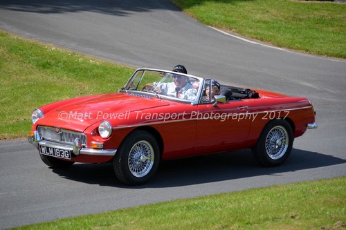 Car photo 12x8 b - b, roadster