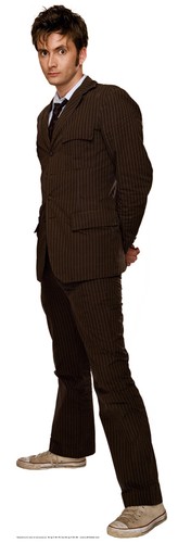 New doctor who david tennant - david,