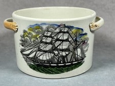 Rare c1850 Sunderland Lustre