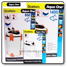 T24 Aqua One Ocellaris