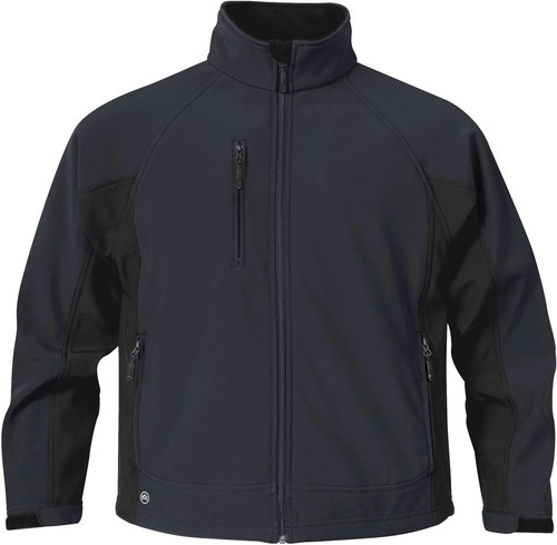 Stormtech mens cxj crew - mens, cxj-1