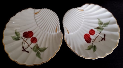 Royal worcester evesham - 2,