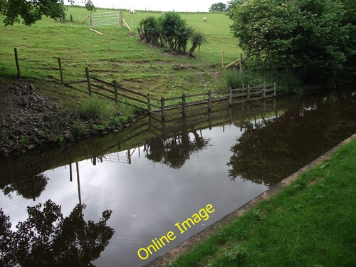 Photo 6x4 canal - photo,