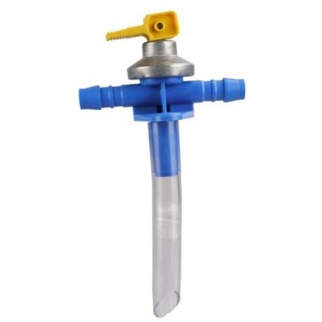 Truma ultrastore water heater - ultrastore,