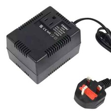 300W 220V/240V to 110V/120V Stepdown Power Voltage Transformer Adapter - YDHDZ