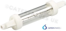 200w low pressure lamp glass - 200w,