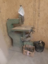 Overhead Router, Interwood - 3