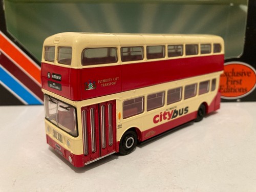 Efe 24703 leyland atlantean - efe,