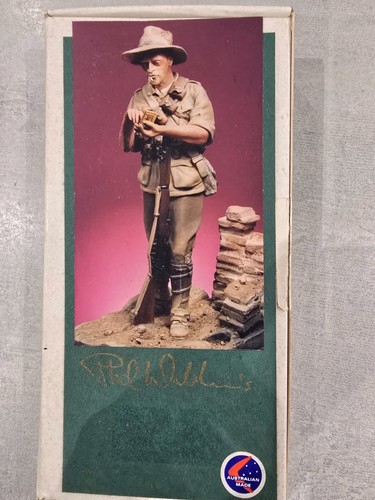 Masters miniature - masters, in
